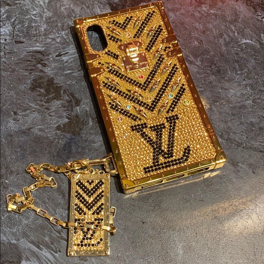 iPhone X case